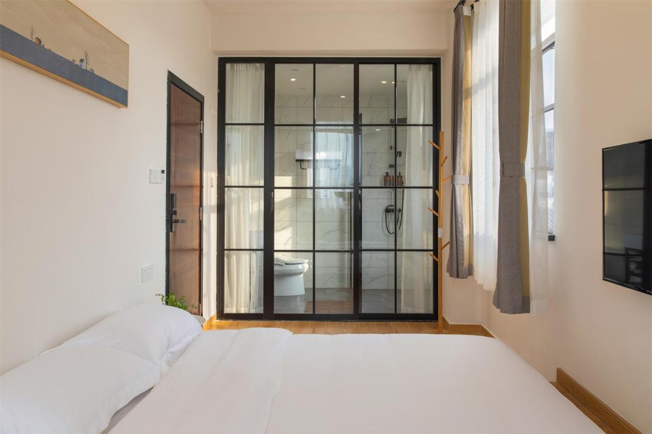 Wander Hostel Haikou  Exterior photo